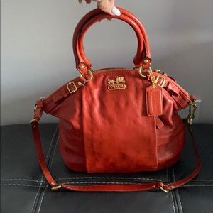 Coach Madison Julianne